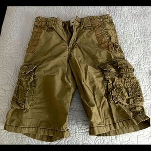 Uproar Cargo Shorts